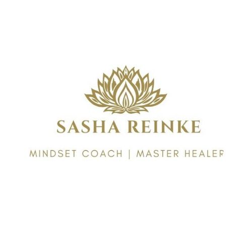 Sasha Reinke | Mindset Coach + Master Healer – Happiness Starts Here