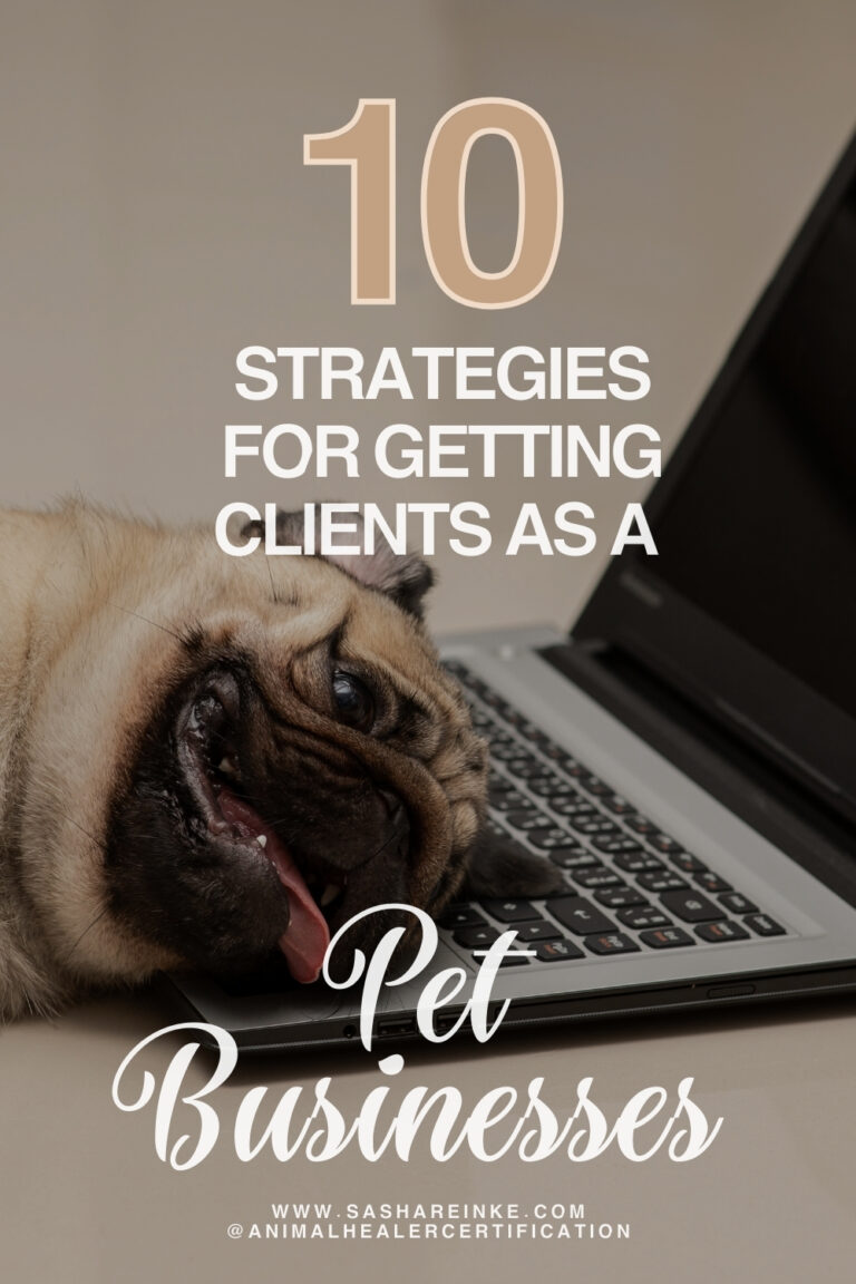 10 strategies for reiki healers to get paying clients fast