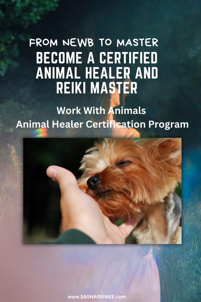 Introduction to Animal Healing: Exploring Holistic Approaches to Animal Well-Being Introduction: In recent years, there has been a growing recognition of the importance of holistic approaches to animal health and well-being. From acupuncture and Reiki to herbal medicine and energy healing, there are numerous modalities that offer alternative ways to support the health and vitality of our animal companions. In this blog post, we'll delve into the fascinating world of animal healing, exploring holistic approaches to animal care, the mind-body-spirit connection in animals, and the ethics and principles that guide animal healing practice. Join us on this journey as we discover the transformative power of holistic healing for our beloved animal friends. Holistic Approaches to Animal Health and Well-Being: Holistic approaches to animal health and well-being recognize the interconnectedness of the body, mind, and spirit in promoting overall health and vitality. Unlike conventional veterinary medicine, which often focuses solely on treating symptoms and diseases, holistic modalities aim to address the underlying causes of illness and imbalance, taking into account the physical, emotional, and energetic aspects of the animal. One of the key principles of holistic healing is the concept of balance and harmony within the body. Holistic practitioners believe that when the body's natural equilibrium is disrupted, illness and disease can occur. By restoring balance and supporting the body's innate healing abilities, holistic therapies can help animals achieve optimal health and well-being. Some common holistic modalities used in animal healing include: Acupuncture: Based on traditional Chinese medicine principles, acupuncture involves the insertion of thin needles into specific points on the body to stimulate energy flow and promote healing. Acupuncture is commonly used to treat a wide range of conditions in animals, including pain, inflammation, and behavioral issues. Reiki: Reiki is a gentle and non-invasive energy healing modality that promotes relaxation, stress reduction, and overall well-being. Practitioners channel healing energy through their hands to the animal, helping to balance and harmonize their energy systems and promote healing on all levels. Herbal Medicine: Herbal medicine utilizes the therapeutic properties of plants to support health and treat illness in animals. Herbs can be used to address a variety of health concerns, including digestive issues, skin problems, and immune support. Massage Therapy: Massage therapy involves the manipulation of soft tissues to promote relaxation, improve circulation, and reduce pain and tension. Massage can benefit animals of all ages and breeds, helping to alleviate stress, promote mobility, and enhance overall well-being. Understanding the Mind-Body-Spirit Connection in Animals: Animals, like humans, possess a profound mind-body-spirit connection that plays a significant role in their health and well-being. This connection encompasses the physical, emotional, and energetic aspects of the animal, influencing their overall state of health and vitality. At the physical level, the body's physiological processes and systems interact to maintain balance and homeostasis. When these systems are in harmony, the animal experiences optimal health and well-being. However, physical illness or imbalance can arise when there is disruption or dysfunction within the body. Emotionally, animals are highly sensitive and intuitive beings that experience a wide range of emotions, including joy, fear, sadness, and anxiety. Emotional stress and trauma can have a profound impact on an animal's health and behavior, leading to physical symptoms and behavioral issues if left unaddressed. Energetically, animals possess a subtle energy field that permeates their physical body and surrounds them. This energy field, often referred to as chi, prana, or life force energy, plays a vital role in maintaining the animal's vitality and well-being. When the flow of energy is blocked or disrupted, illness and disease can occur. By understanding and addressing the mind-body-spirit connection in animals, holistic practitioners can provide comprehensive care that addresses the root causes of illness and promotes healing on all levels. Ethics and Principles of Animal Healing Practice: Ethics and principles are fundamental aspects of animal healing practice, guiding practitioners in their interactions with animals, clients, and colleagues. The following principles are commonly upheld in animal healing practice: Compassion and Respect: Practitioners are committed to treating animals with compassion, respect, and kindness, recognizing their inherent worth and dignity. Integrity and Professionalism: Practitioners adhere to high ethical standards and conduct themselves with integrity and professionalism in all aspects of their practice. Informed Consent: Practitioners obtain informed consent from clients before providing any treatment or therapy to their animals, ensuring that clients are fully informed about the nature, risks, and benefits of the treatment. Collaboration and Communication: Practitioners collaborate with clients and other healthcare professionals to provide holistic care that meets the unique needs of each animal. Effective communication and collaboration are essential for achieving positive outcomes and promoting the well-being of animals. Lifelong Learning: Practitioners are committed to lifelong learning and professional development, staying informed about the latest research, techniques, and best practices in animal healing. Conclusion: In conclusion, animal healing offers a holistic and compassionate approach to promoting the health and well-being of our animal companions. By embracing holistic modalities, understanding the mind-body-spirit connection in animals, and upholding ethical principles, practitioners can provide comprehensive care that addresses the root causes of illness and promotes healing on all levels. If you're passionate about working with animals and are interested in becoming a certified animal energy healer and Reiki master, we invite you to join us and start your own pet business. With guidance and training from experienced teachers and trainers like Sasha, you can embark on a fulfilling journey of helping animals live happier, healthier lives. Take the first step today and unlock your potential as an animal healer!